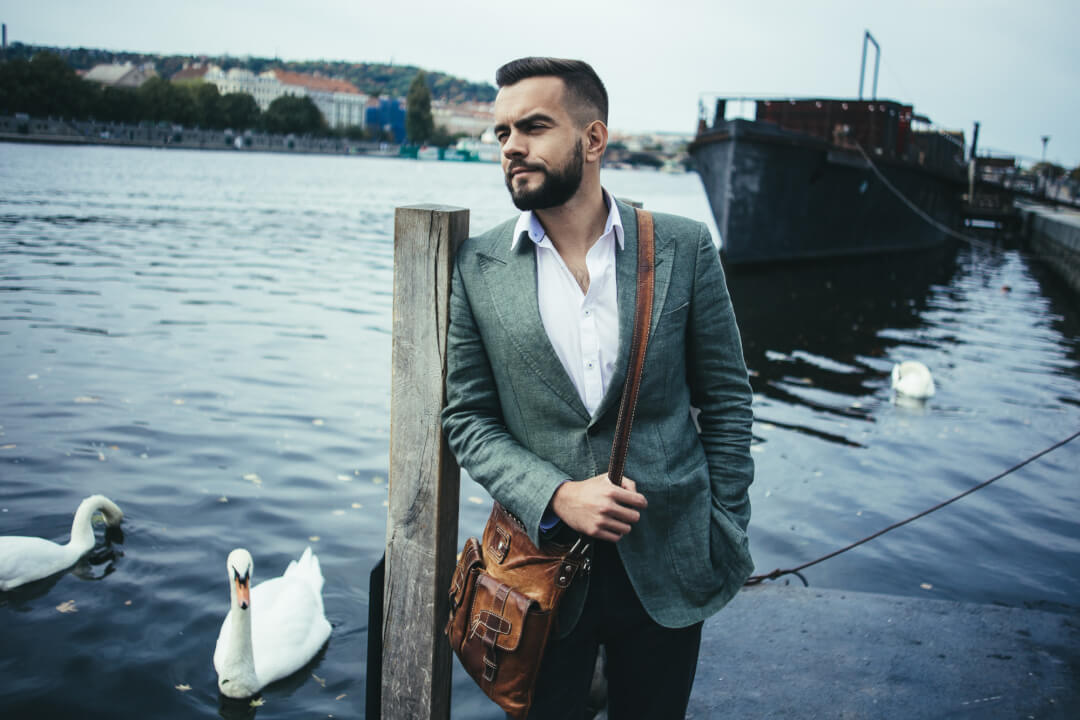 Lifestyle fotografie