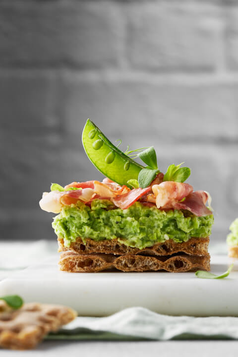 Focení jídla a nápojů - Food fotografie