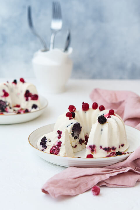 Focení jídla a nápojů - Food fotografie