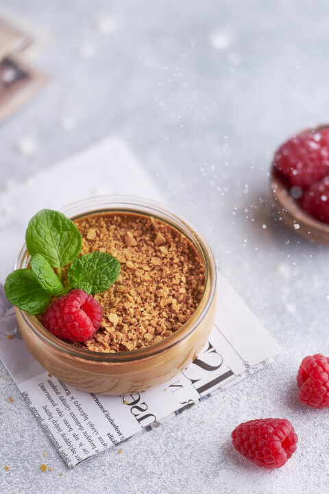 Focení jídla a nápojů - Food fotografie