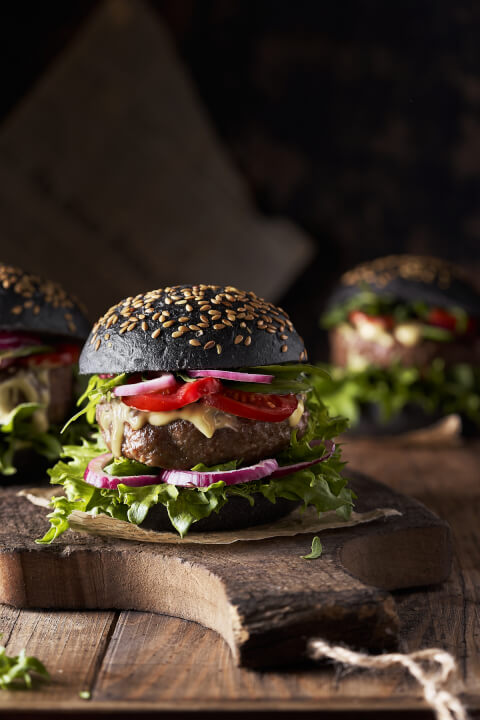 Focení jídla a nápojů - Food fotografie