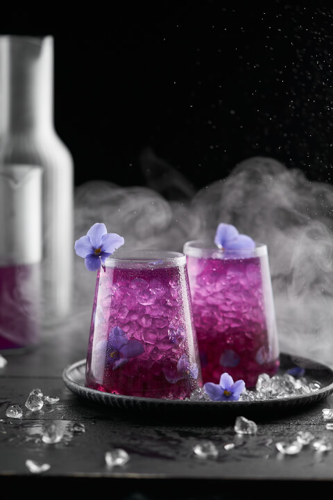 Focení jídla a nápojů - Food fotografie