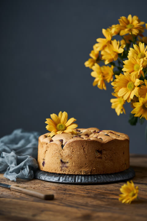 Focení jídla a nápojů - Food fotografie