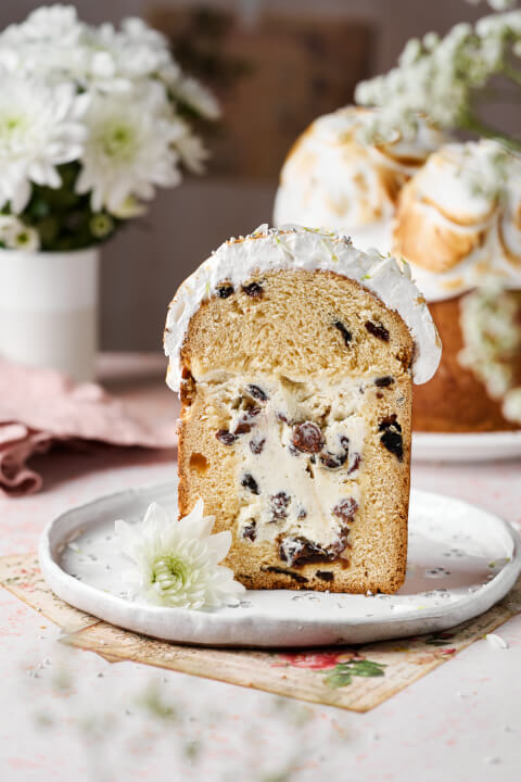 Focení jídla a nápojů - Food fotografie