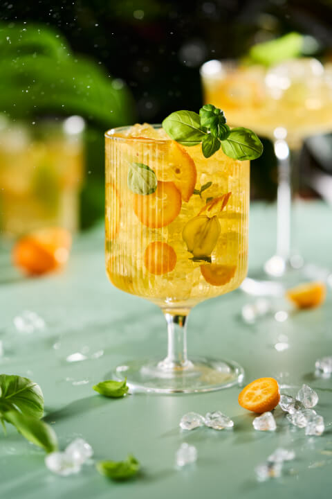 Focení jídla a nápojů - Food fotografie