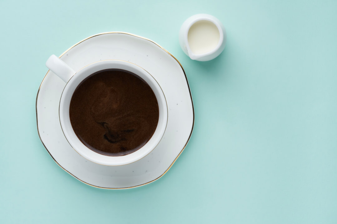 Focení jídla a nápojů - Food fotografie