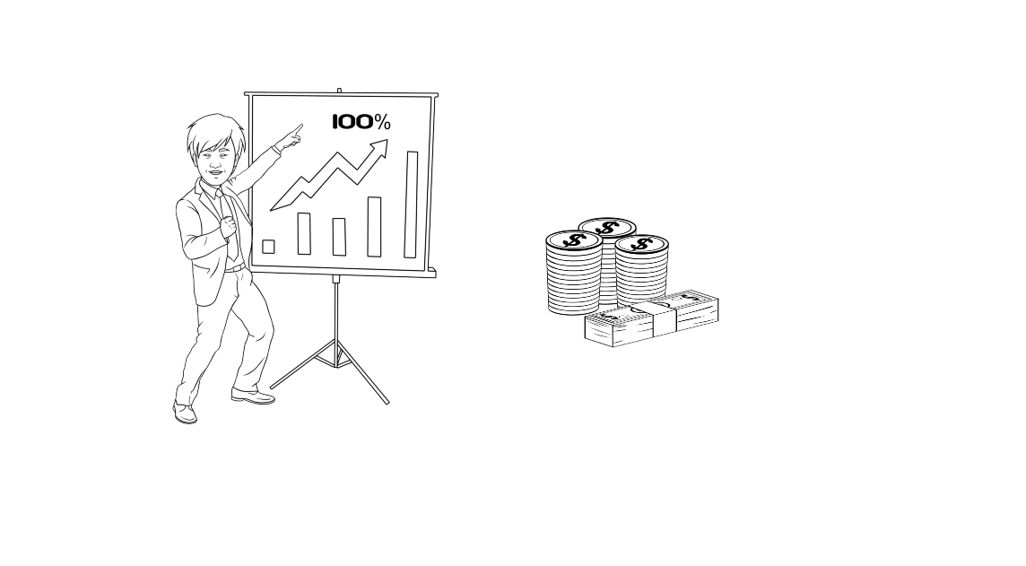 Kreslené animované video