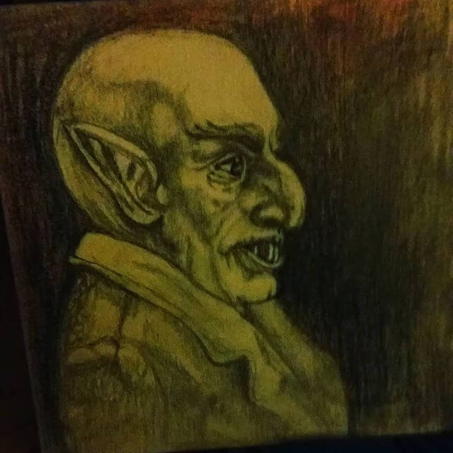 nakreslím ilustrace