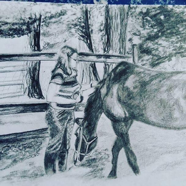 nakreslím ilustrace