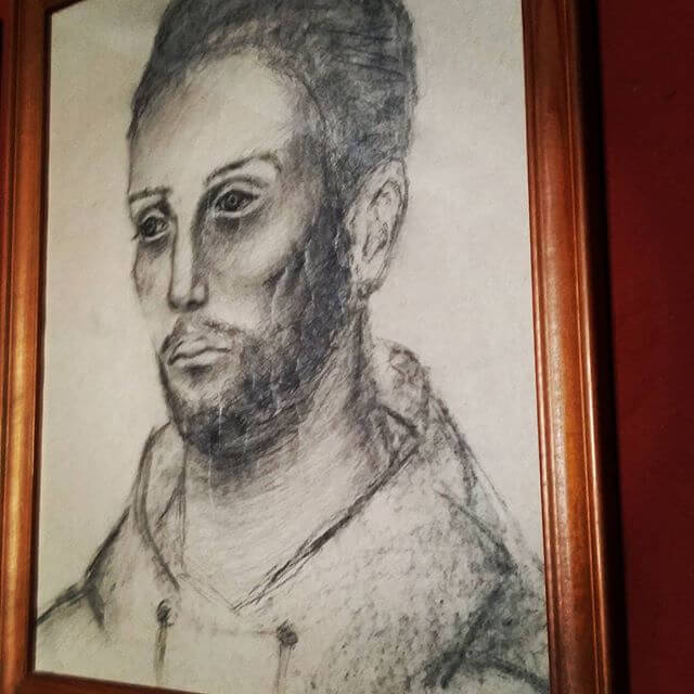 nakreslím ilustrace