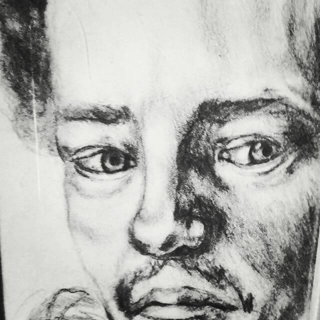 nakreslím ilustrace