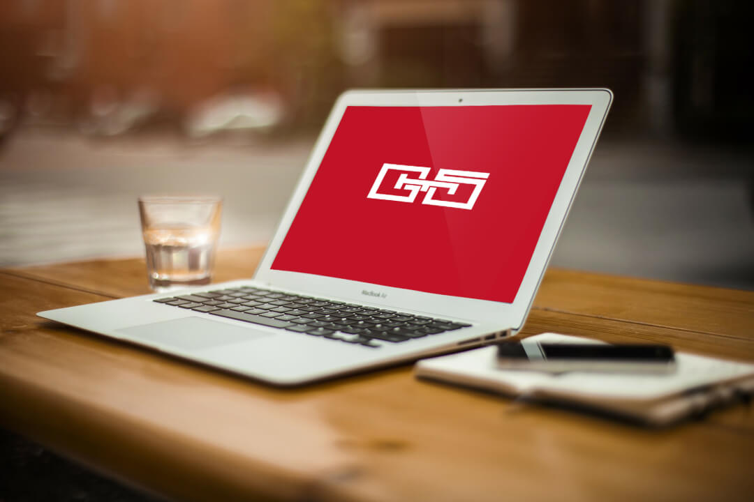 Profesionální logo