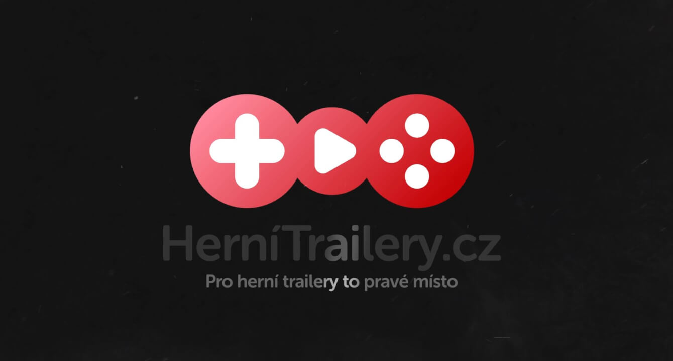 Kvalitní animace loga - Motion design