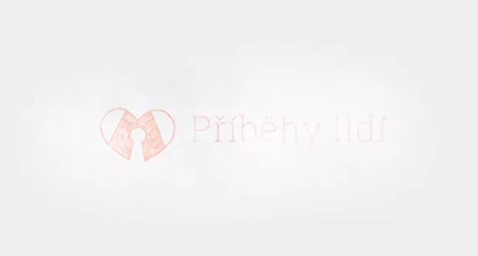 Kvalitní animace loga - Motion design