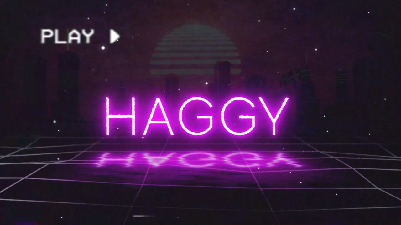 Kvalitní animace loga - Motion design