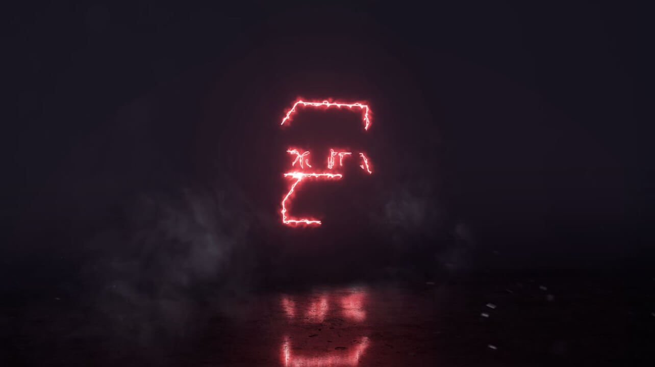 Kvalitní animace loga - Motion design