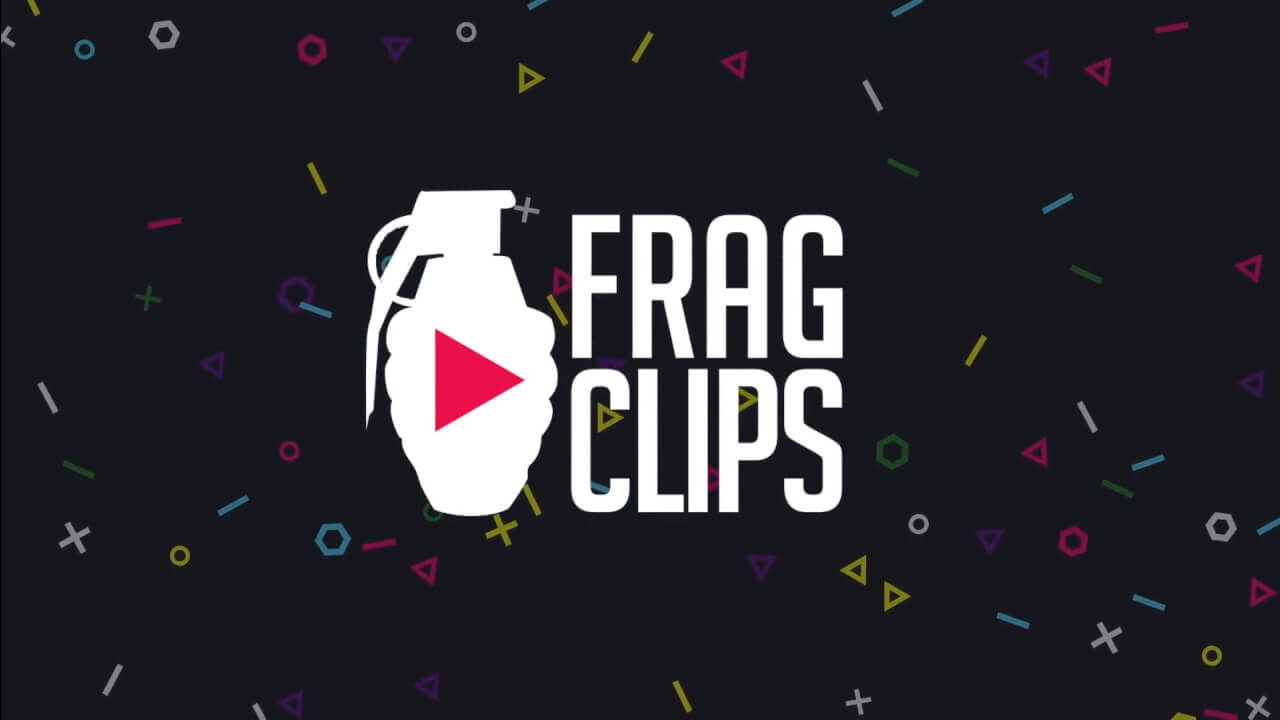 Kvalitní animace loga - Motion design