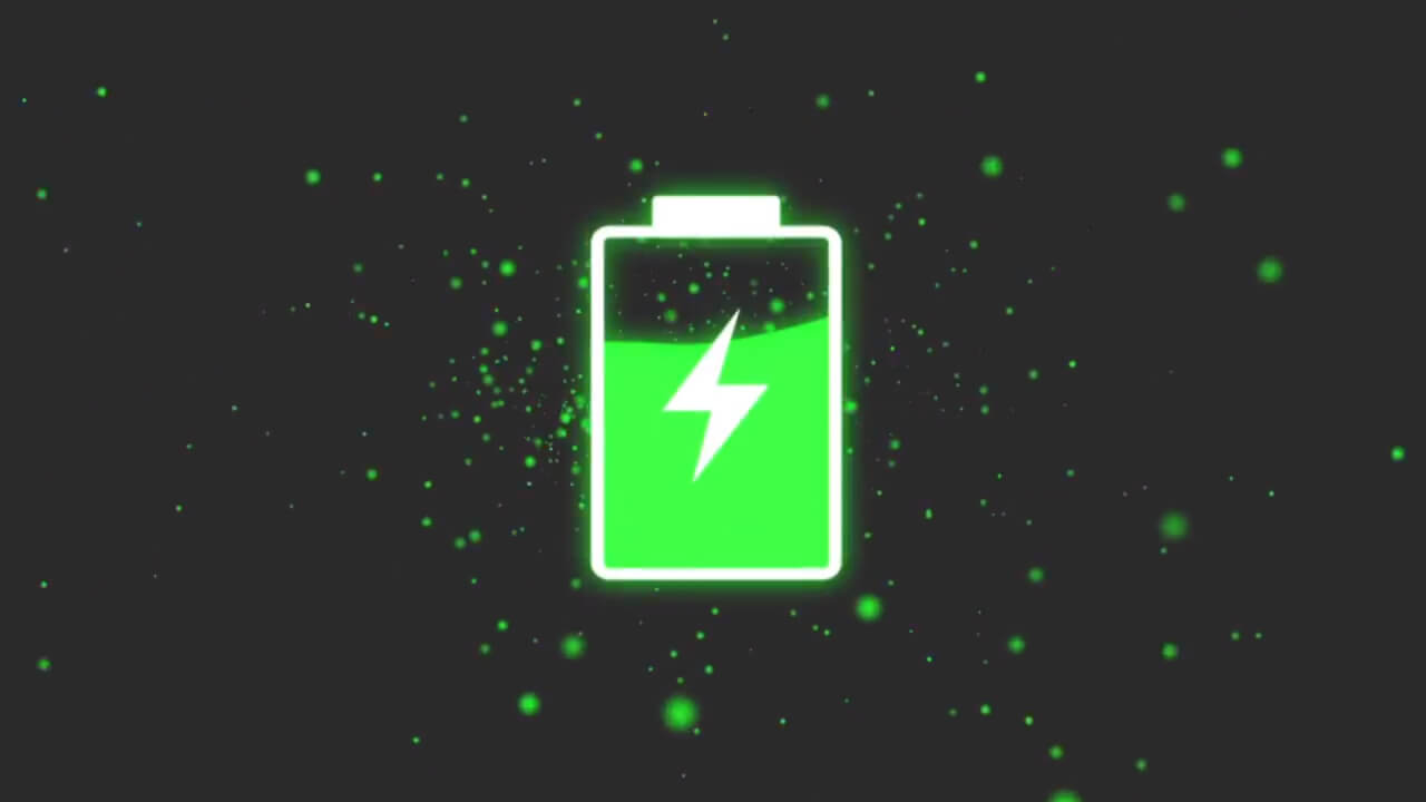 Kvalitní animace loga - Motion design