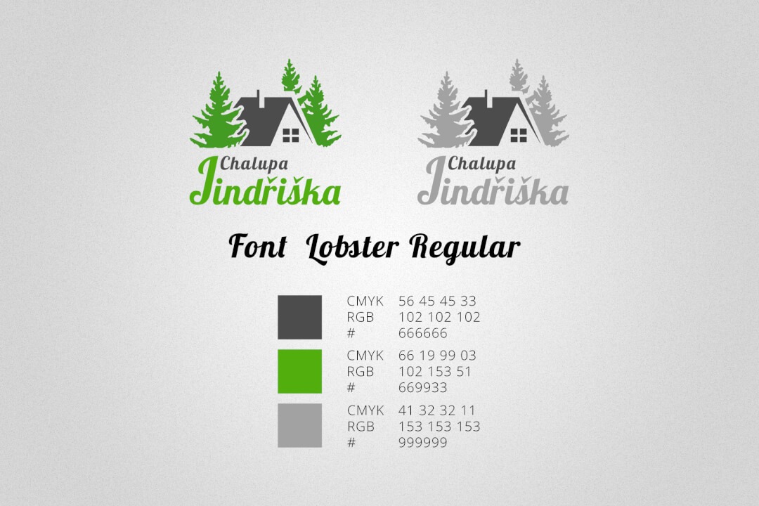 Tvorba profesionálního logotypu