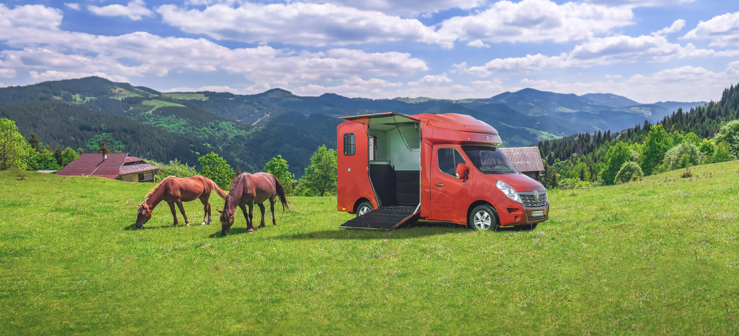 Profesionální fotomontáže s retuší