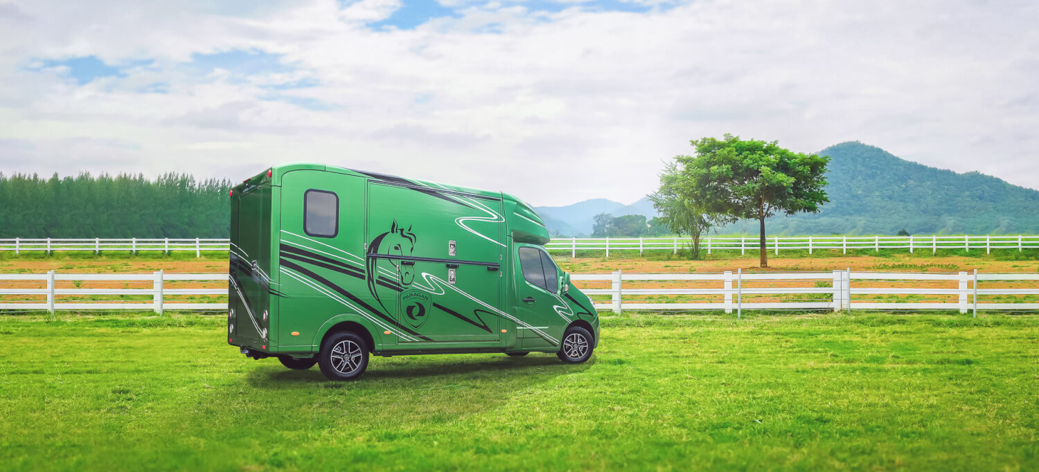 Profesionální fotomontáže s retuší