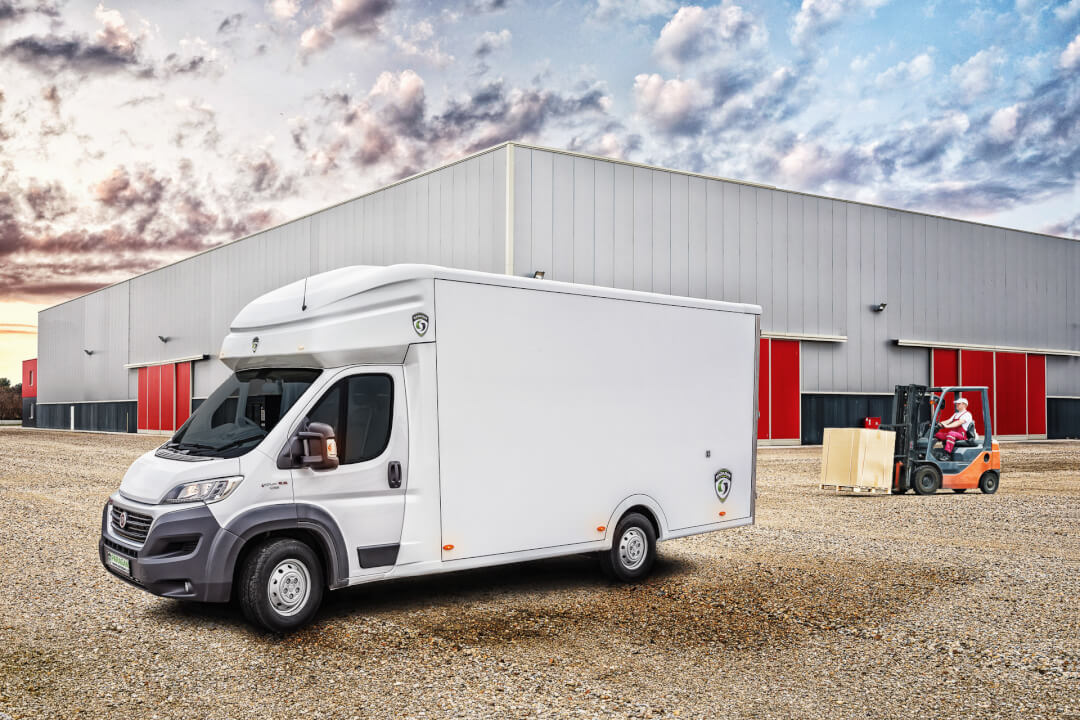 Profesionální fotomontáže s retuší