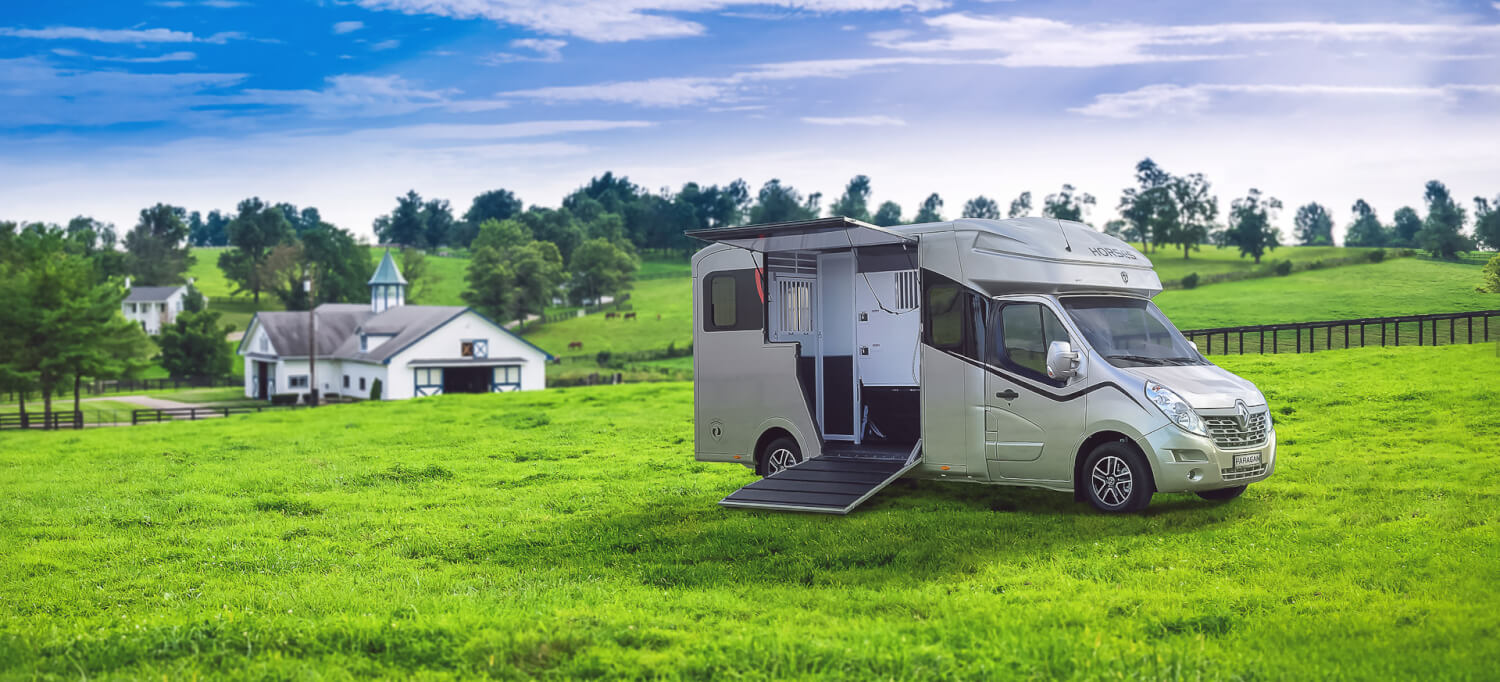 Profesionální fotomontáže s retuší