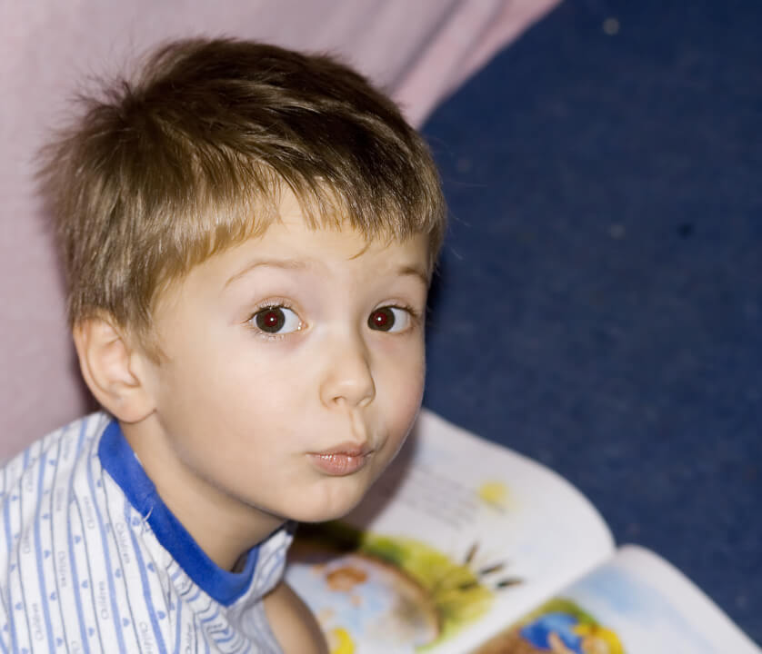 Zvětšení fotografií až do 600% původního rozměru