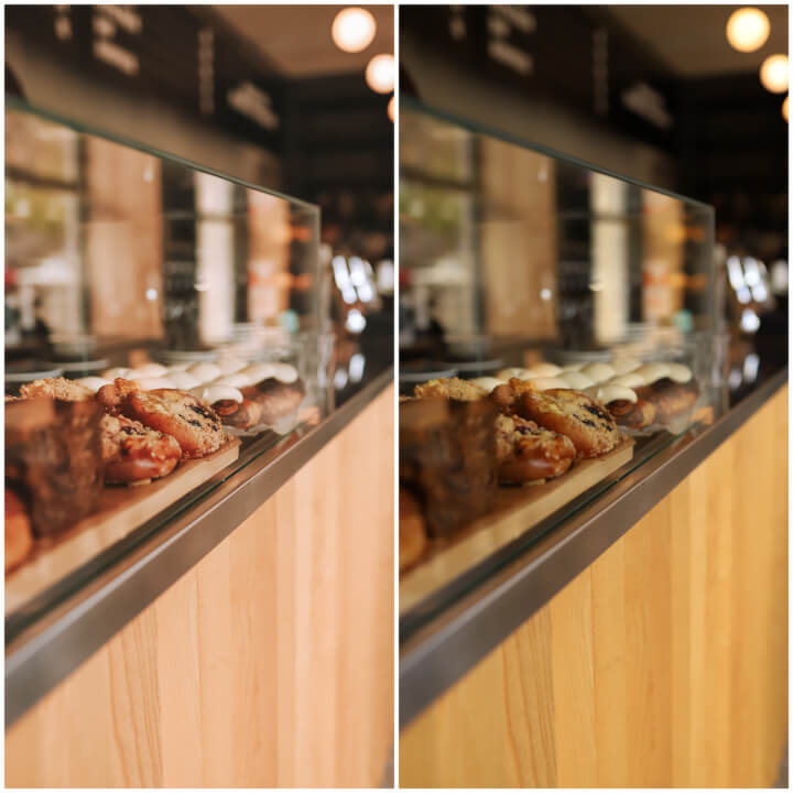 Profesionální úprava 10 fotografií