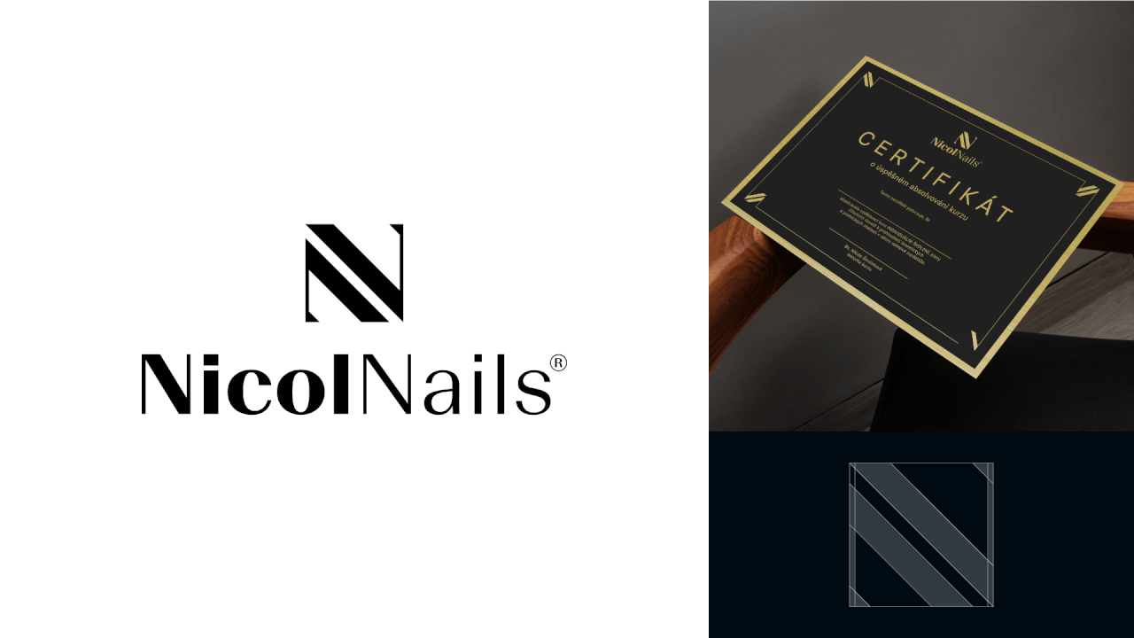 Vystupte z davu s výrazným logem!