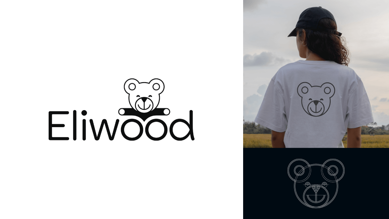 Vystupte z davu s výrazným logem!