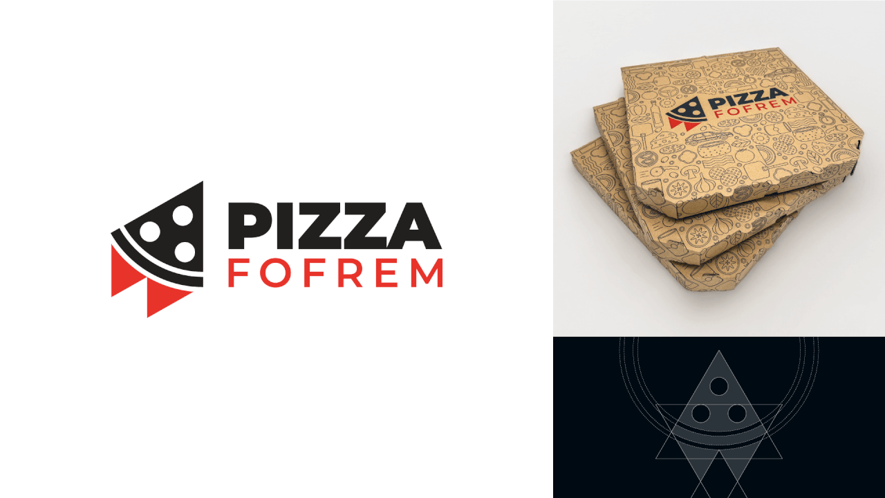 Vystupte z davu s výrazným logem!