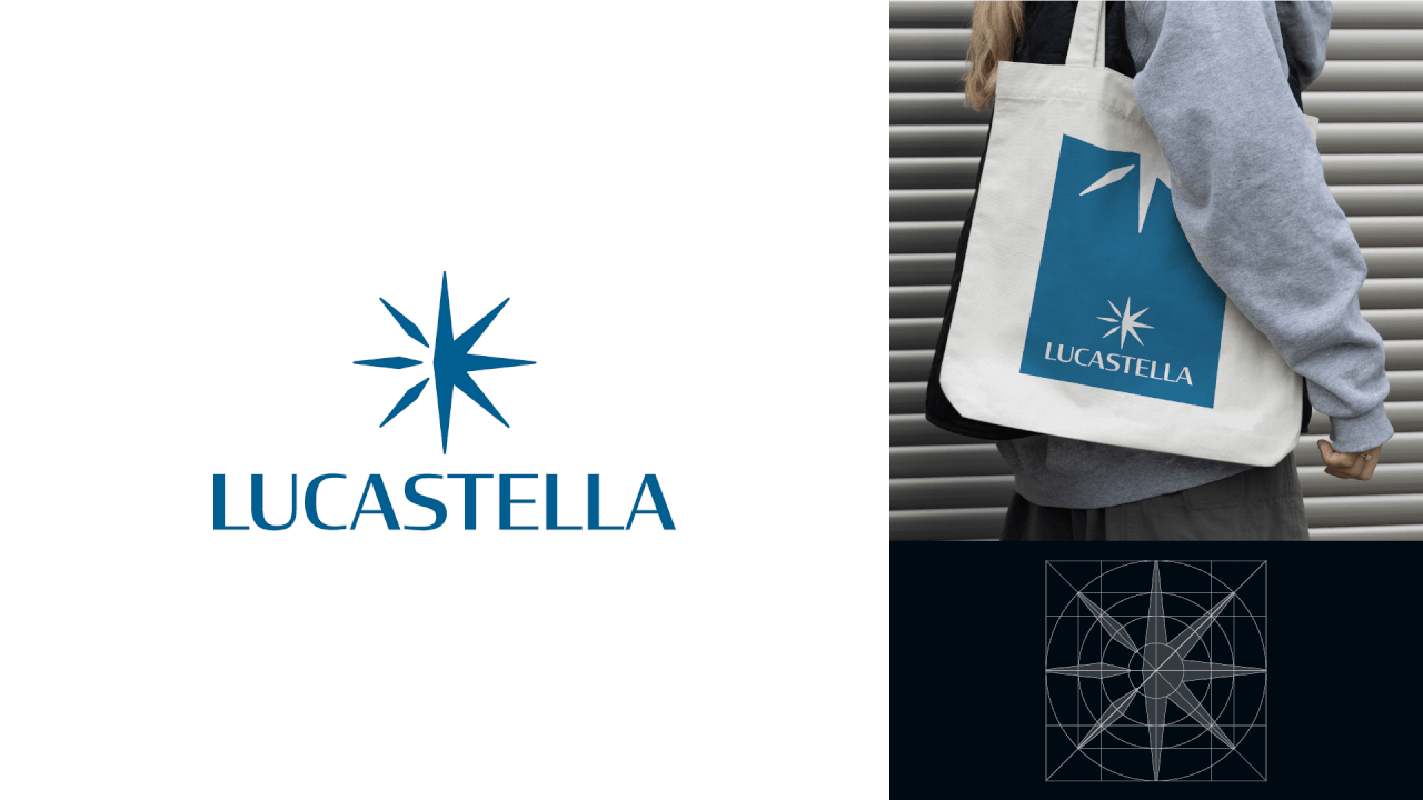 Vystupte z davu s výrazným logem!