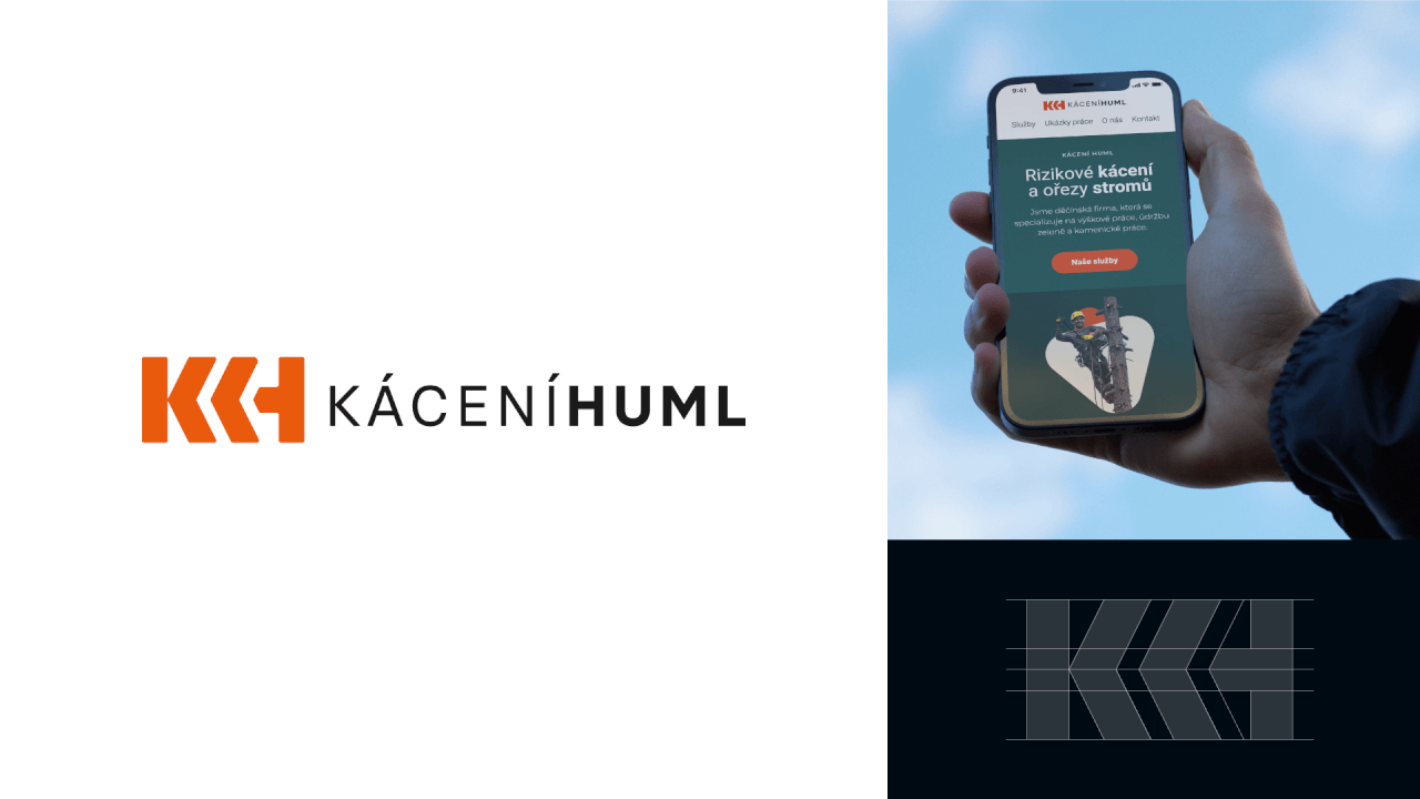 Vystupte z davu s výrazným logem!