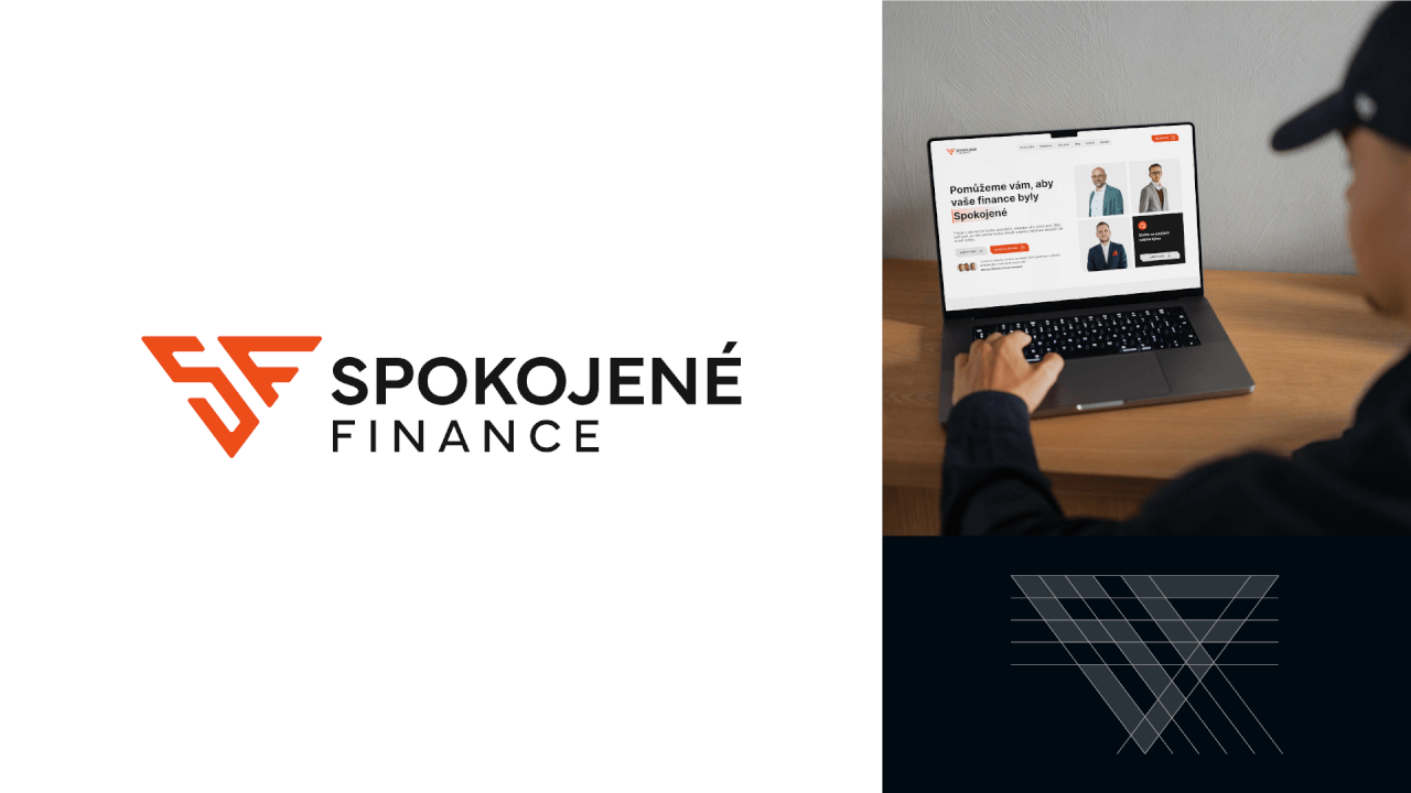 Vystupte z davu s výrazným logem!