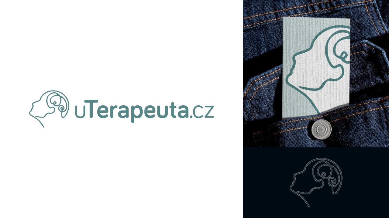 Vystupte z davu s výrazným logem!