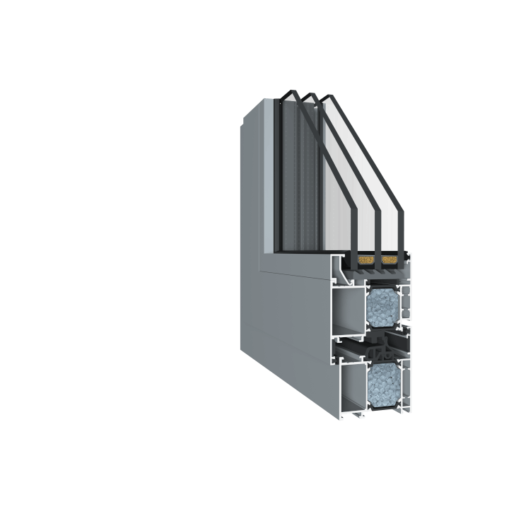 Tvorba 3D modelu vč. renderu