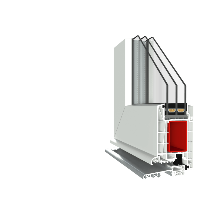 Tvorba 3D modelu vč. renderu