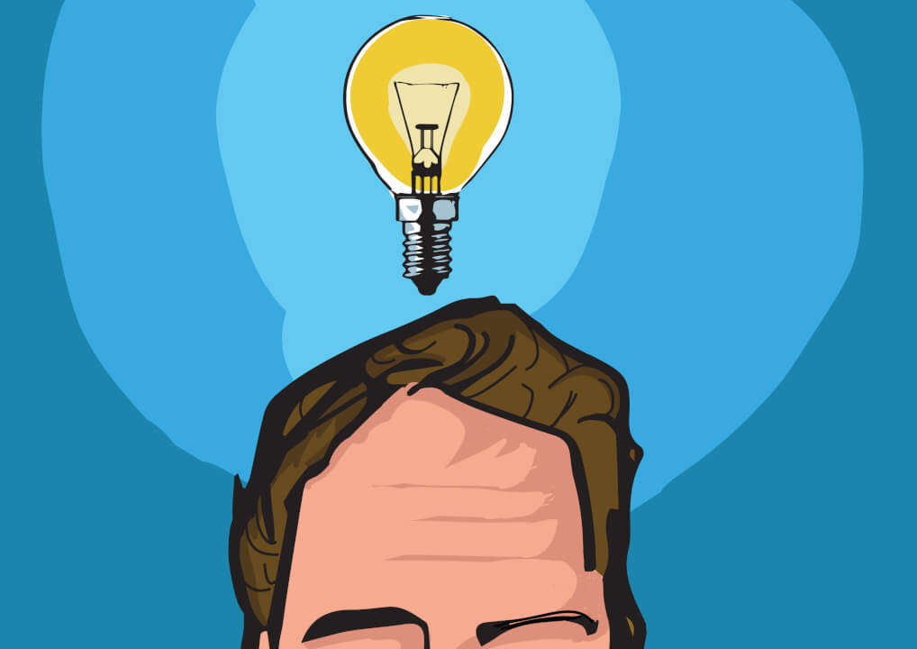 Nakreslím ľubovoľný obrázok - ilustráciu, banner alebo iné