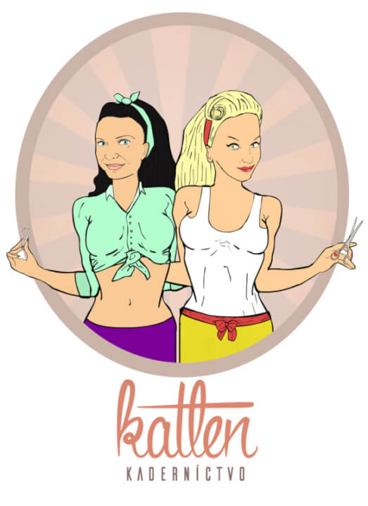 Nakreslím ľubovoľný obrázok - ilustráciu, banner alebo iné