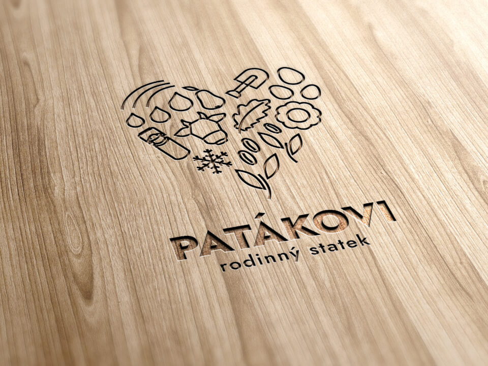 Logo na míru, které funguje