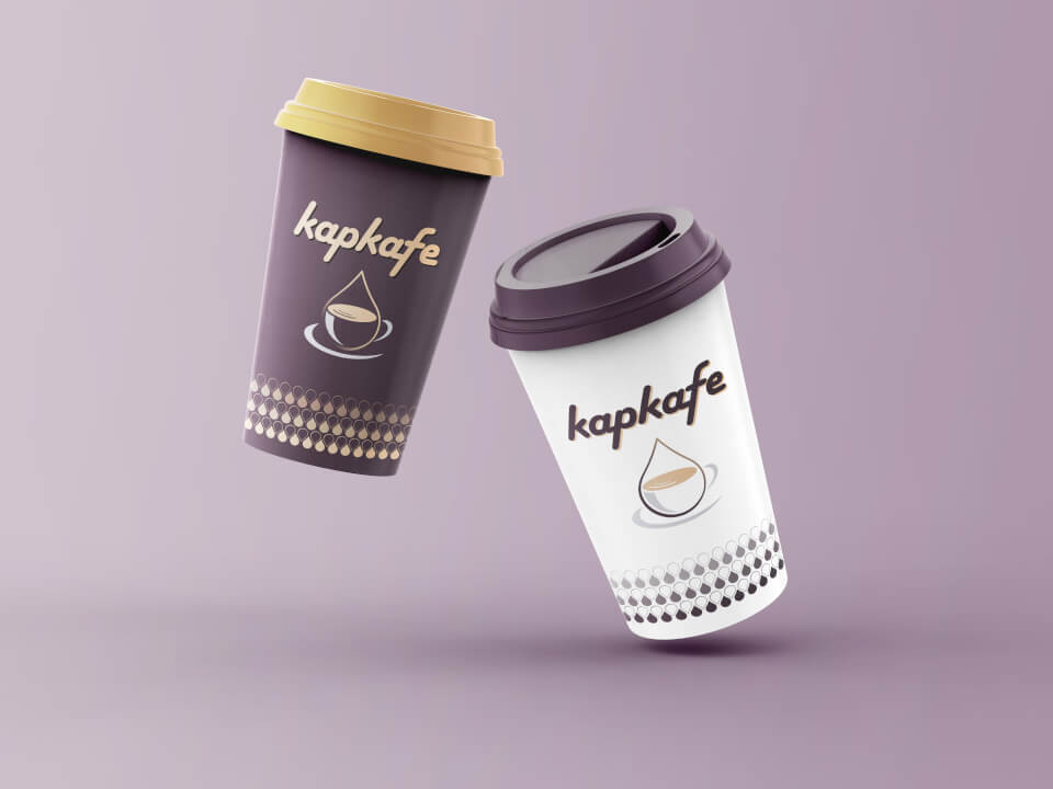 Logo na míru, které funguje