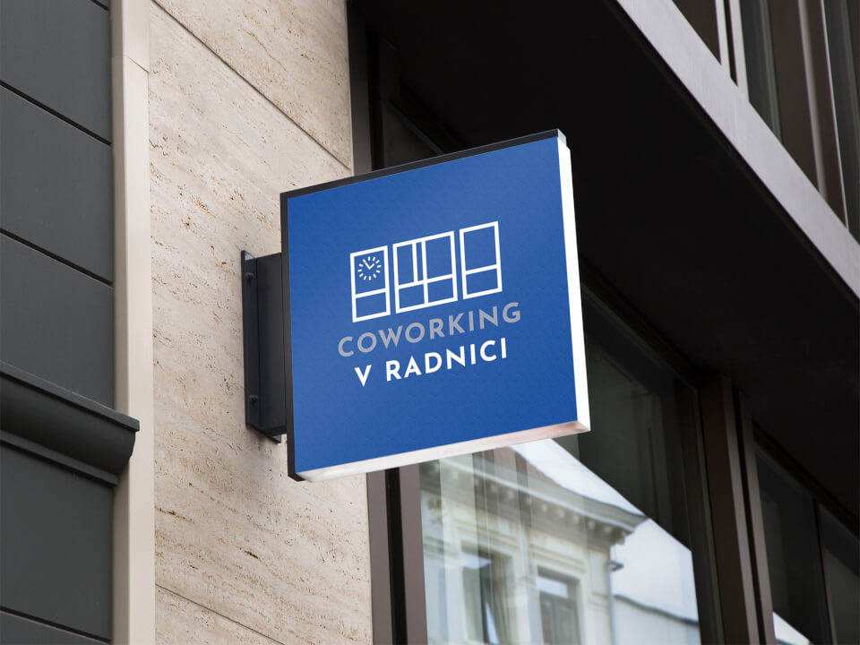 Logo na míru, které funguje