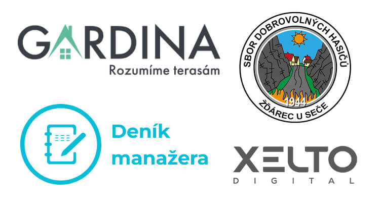 Mužský hlas - voiceover/dabing (60 sekund)