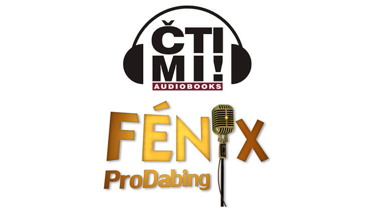 Mužský hlas - voiceover/dabing (60 sekund)