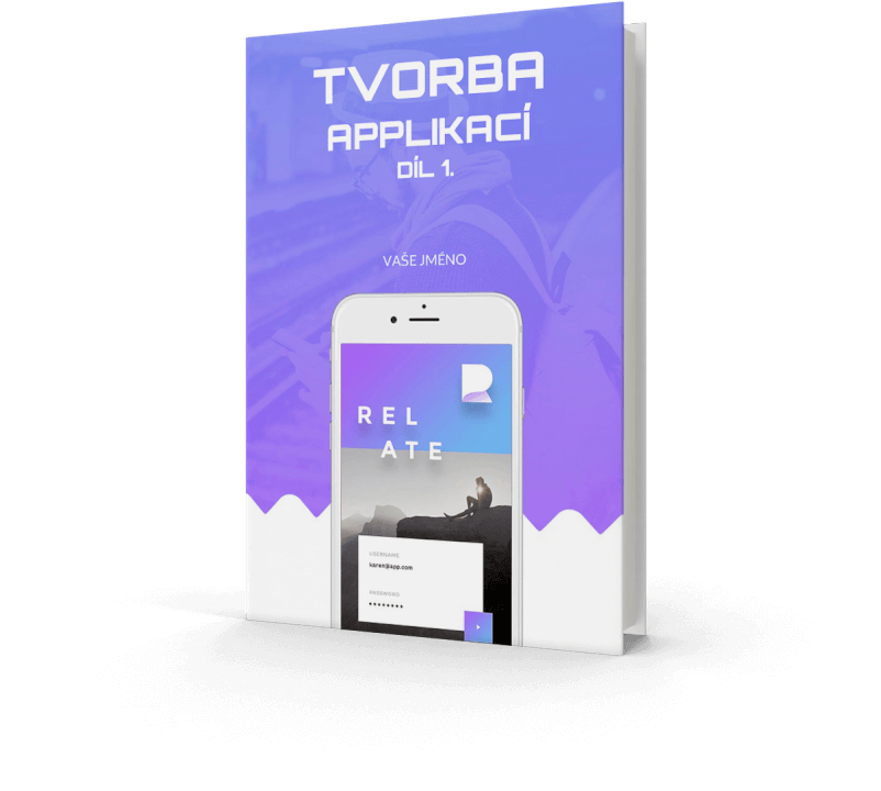 3D Obal na eBook, který opravdu zaujme!