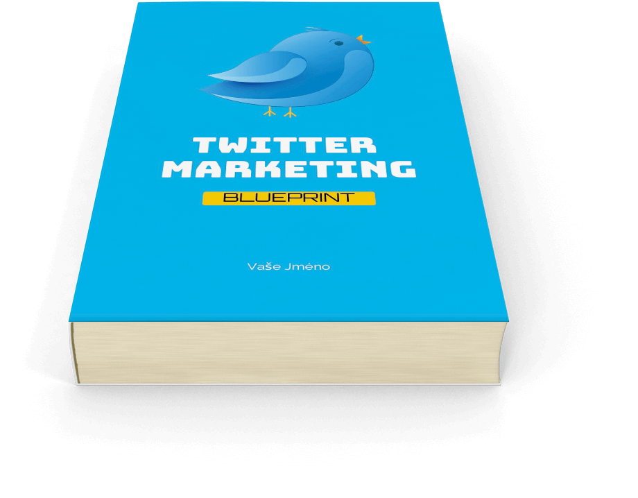 3D Obal na eBook, který opravdu zaujme!