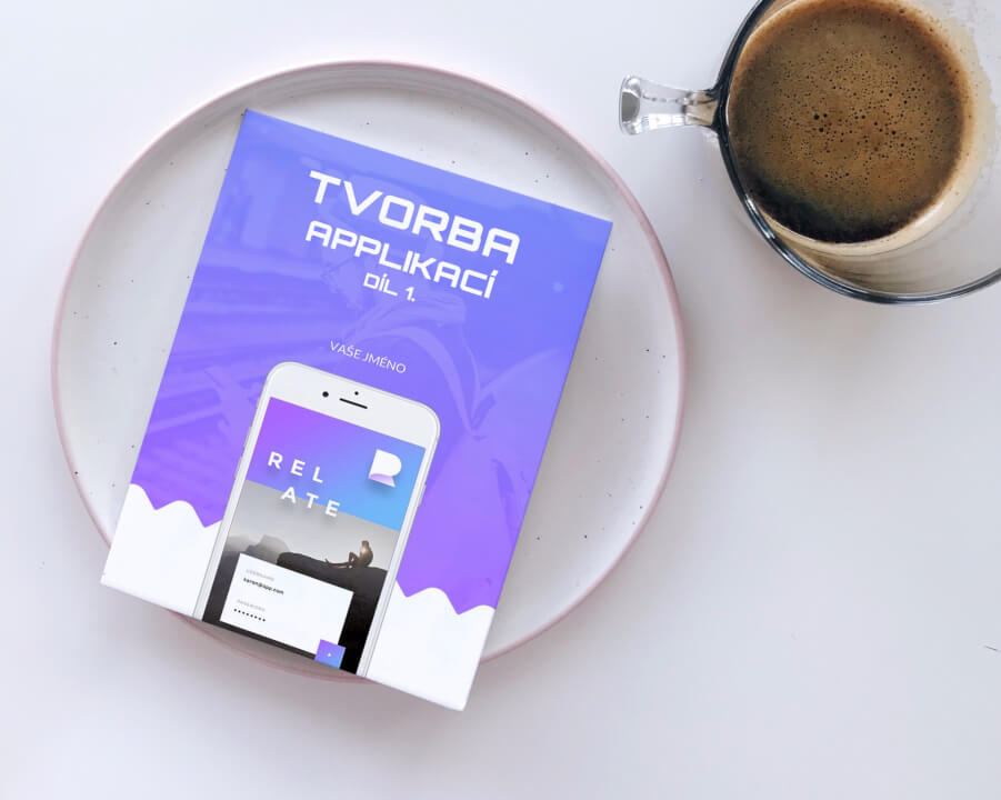 3D Obal na eBook, který opravdu zaujme!