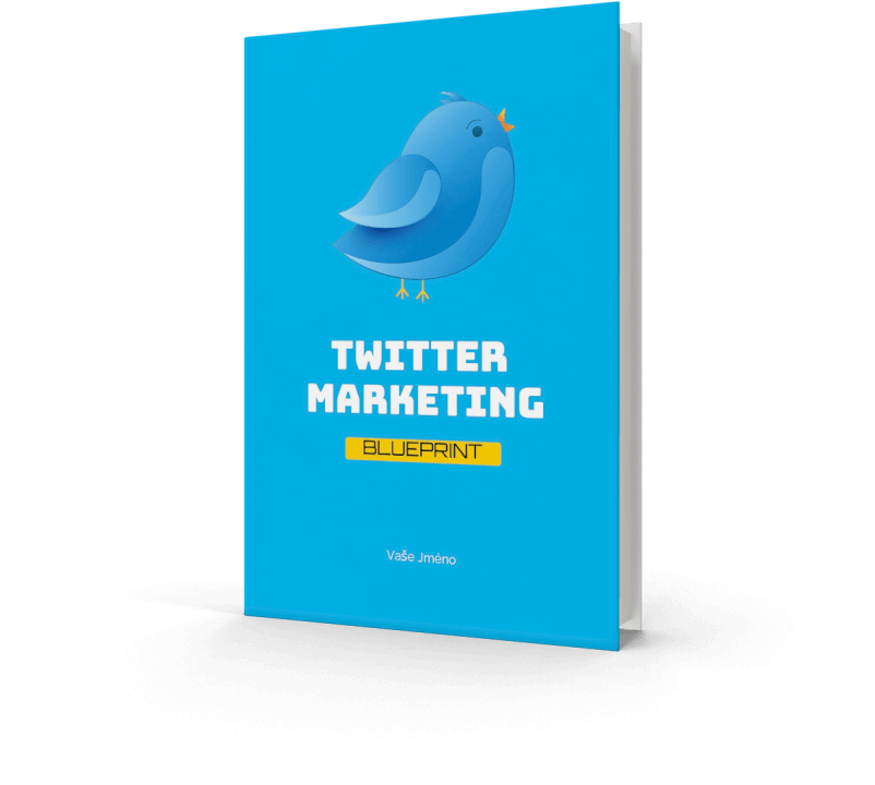 3D Obal na eBook, který opravdu zaujme!