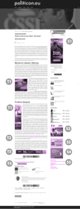 Banner S1 v sidebaru webu politicon.eu